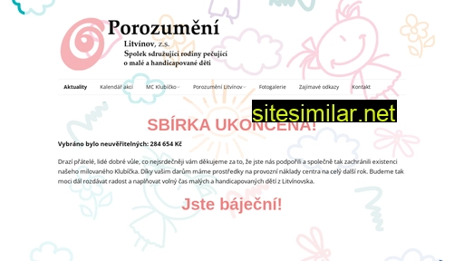 os-porozumeni.cz alternative sites