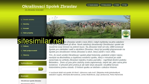os-zbraslav.cz alternative sites