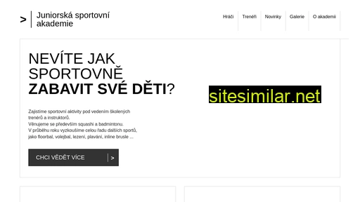 ostravabadmintonklub.cz alternative sites