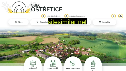 ostretice.cz alternative sites