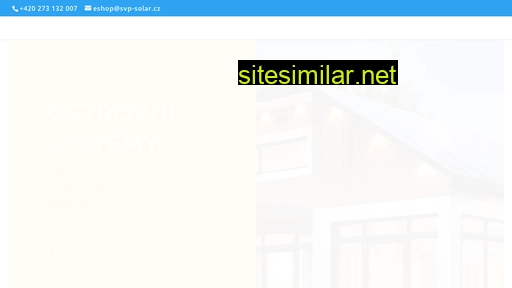 ostrovni-system.cz alternative sites