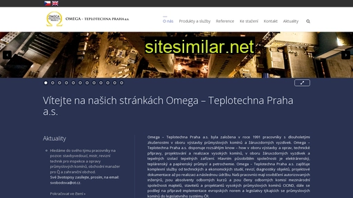 ot.cz alternative sites