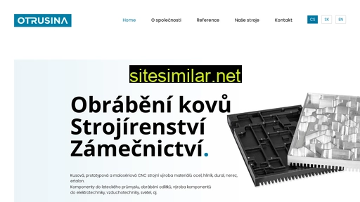 otrusina.cz alternative sites