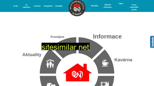 ounol.cz alternative sites