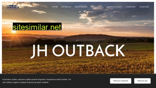 outback-cesko.cz alternative sites