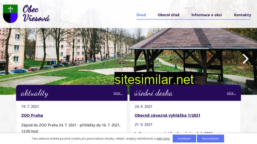 ouvresova.cz alternative sites
