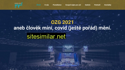 ozg.cz alternative sites