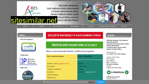 ozs-ji.cz alternative sites