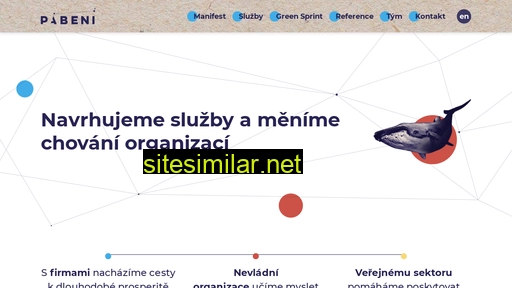 pabeni.cz alternative sites