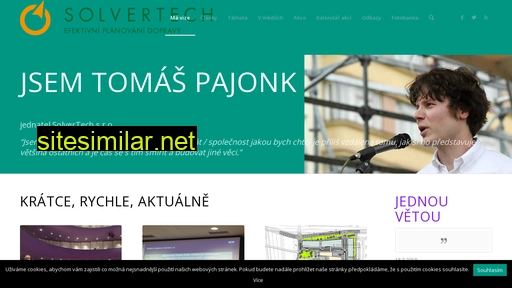 pajonk.cz alternative sites