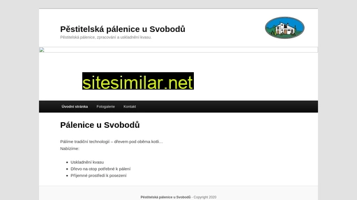 paleniceusvobodu.cz alternative sites