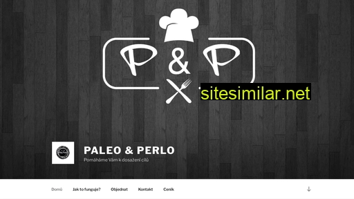 paleoperlo.cz alternative sites