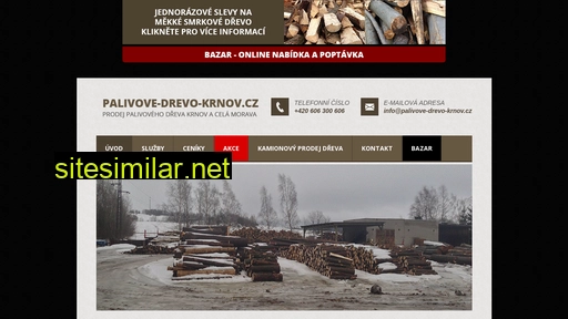 palivove-drevo-krnov.cz alternative sites