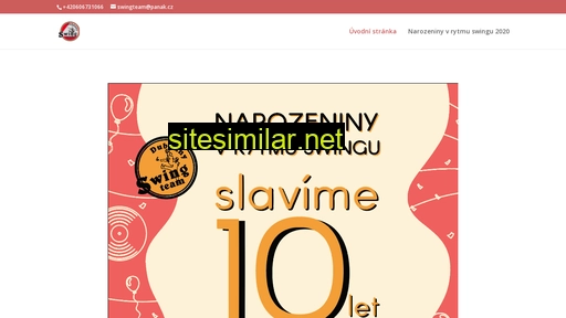 panak.cz alternative sites