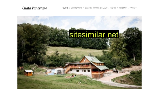 panorama-lhota.cz alternative sites