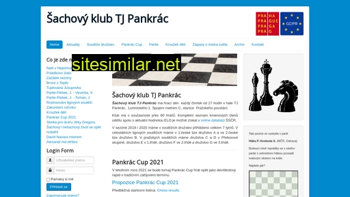 pansach.cz alternative sites