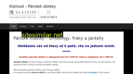 Pansky-smoking similar sites
