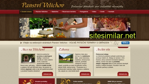 panstvivelichov.cz alternative sites