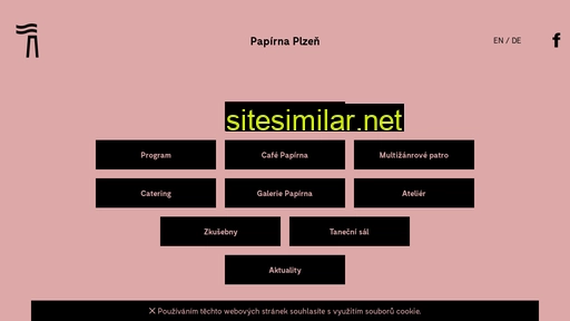 papirnaplzen.cz alternative sites