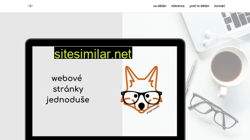 papruweb.cz alternative sites