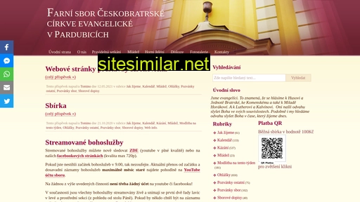 pardubicce.cz alternative sites