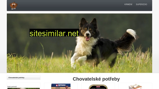 parkmaj.cz alternative sites