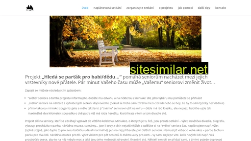 partakprobabidedu.cz alternative sites
