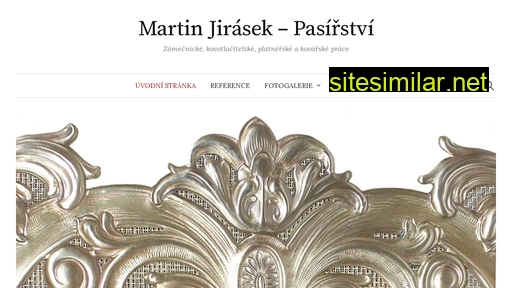 pasirstvi-jirasek.cz alternative sites