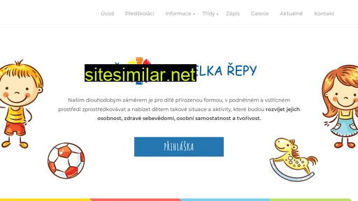 pastelkarepy.cz alternative sites
