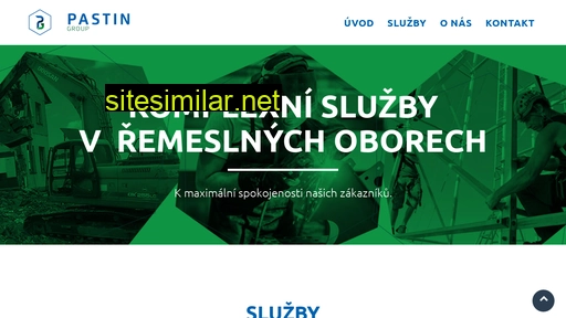 pastingroup.cz alternative sites