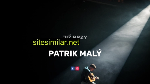 patrikmaly.cz alternative sites