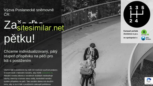 patystupen.cz alternative sites