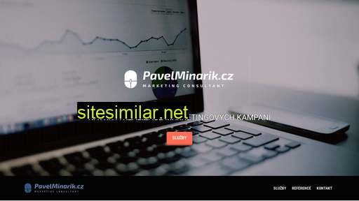 pavelminarik.cz alternative sites