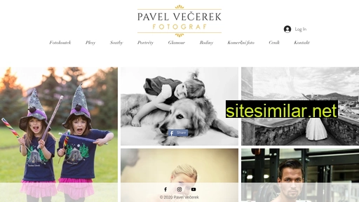 pavel-vecerek.cz alternative sites
