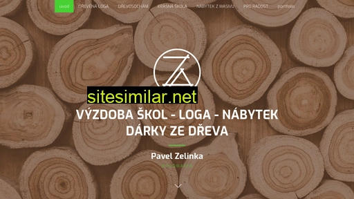 pavelzelinka.cz alternative sites