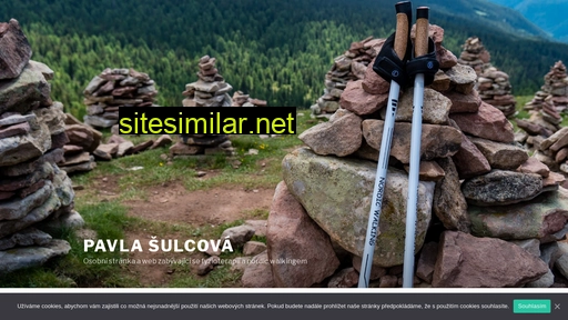 pavla-sulcova.cz alternative sites