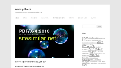 pdf-x.cz alternative sites