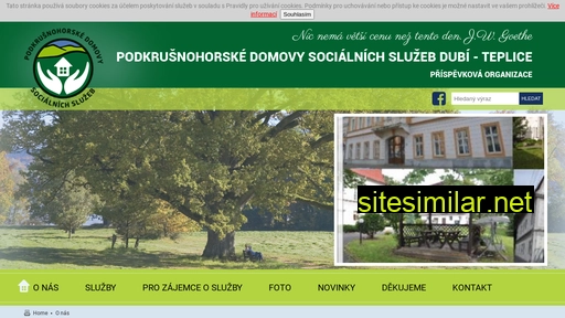 pdss.cz alternative sites