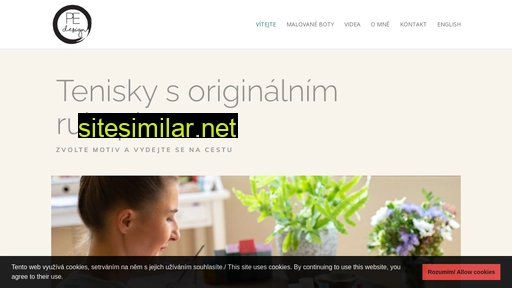 pedesign.cz alternative sites