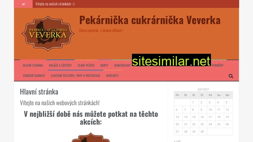 pekarnicka-veverka.cz alternative sites