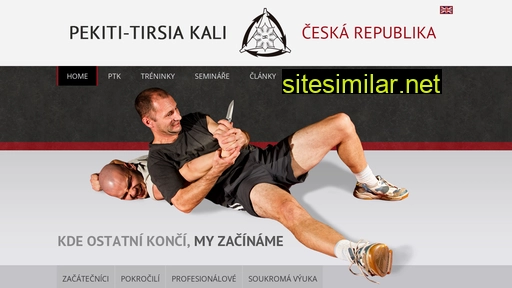 pekiti-tirsia.cz alternative sites