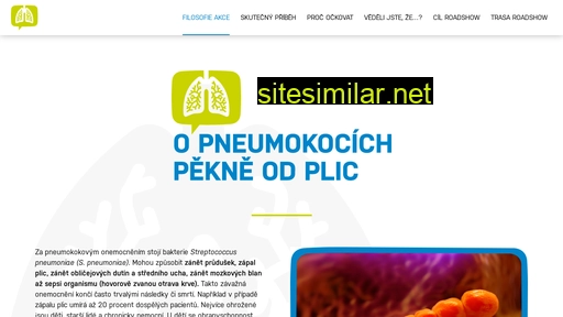 pekneodplic.cz alternative sites