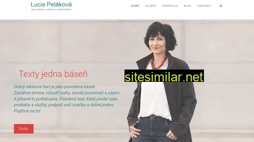 Pelakova similar sites