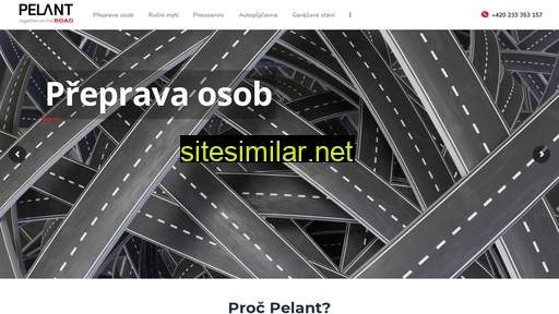pelant.cz alternative sites