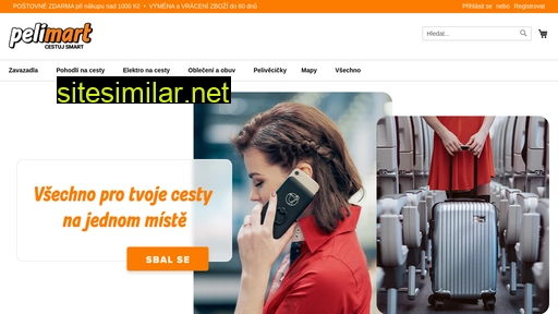 pelimart.cz alternative sites
