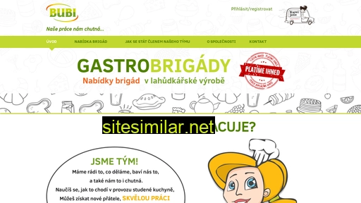 penizeihned-brigada.cz alternative sites