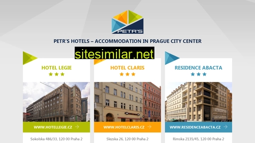 pension-apartment.cz alternative sites