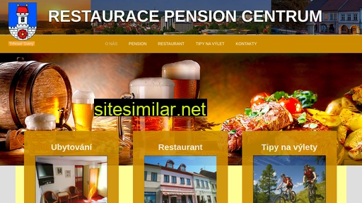 pension-centrum.cz alternative sites