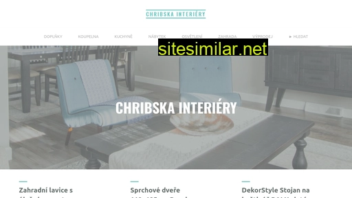 pensionchribska.cz alternative sites