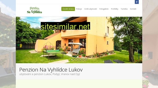 penzion-navyhlidce.cz alternative sites